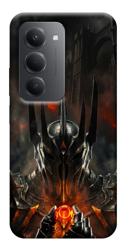 Чохол itsPrint Dark Sauron для Xiaomi Redmi 15 (EU), кіно, купити оптом з доставкою