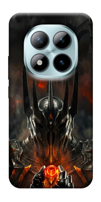 Чохол itsPrint Dark Sauron для Xiaomi Redmi Note 15 Pro+ 5G, кіно, купити оптом з доставкою