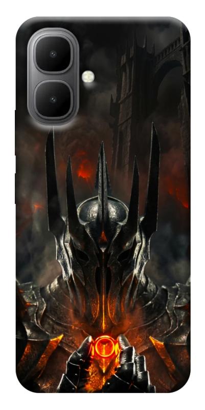Чохол itsPrint Dark Sauron для Infinix Smart 10, кіно, купити оптом з доставкою