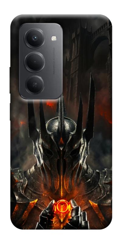 Чохол itsPrint Dark Sauron для Xiaomi Redmi 15 4G (Global) / 5G, кіно, купити оптом з доставкою