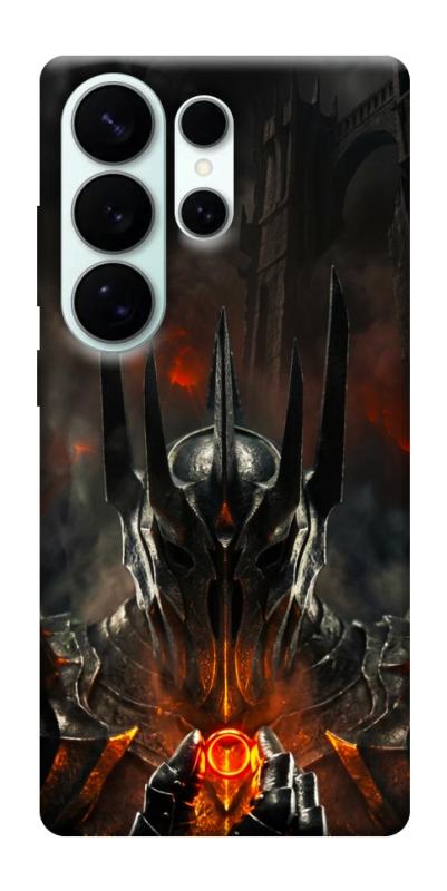 Чохол itsPrint Dark Sauron для Samsung Galaxy S26 Ultra, кіно, купити оптом з доставкою