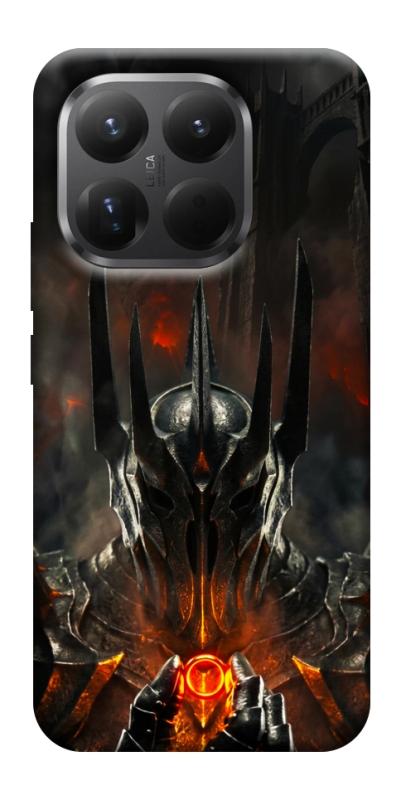 Чохол itsPrint Dark Sauron для Xiaomi 15T Pro, кіно, купити оптом з доставкою
