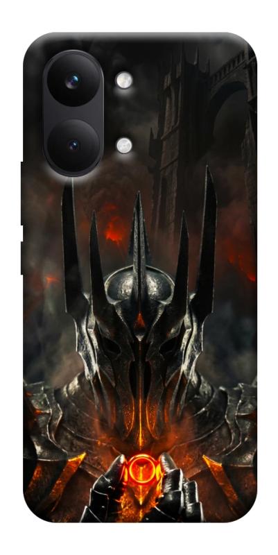 Чохол itsPrint Dark Sauron для Xiaomi Poco X8 Pro Max, кіно, купити оптом з доставкою