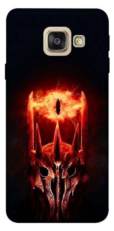 Чехол itsPrint Sauron для Samsung A520 Galaxy A5 (2017), кино, купить оптом с доставкой
