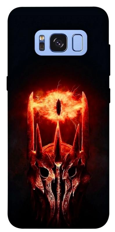 Чехол itsPrint Sauron для Samsung G950 Galaxy S8, кино, купить оптом с доставкой
