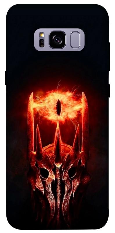 Чохол itsPrint Sauron для Samsung G955 Galaxy S8 Plus, кіно, купити оптом з доставкою