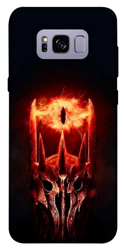 Чохол itsPrint Sauron для Samsung G955 Galaxy S8 Plus, кіно, купити оптом з доставкою