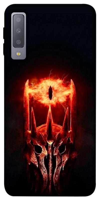 Чехол itsPrint Sauron для Samsung A750 Galaxy A7 (2018), кино, купить оптом с доставкой