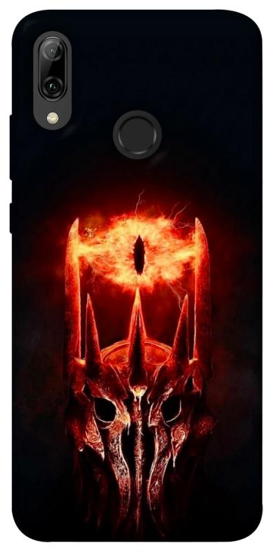 Чохол itsPrint Sauron для Huawei P Smart (2019), кіно, купити оптом з доставкою