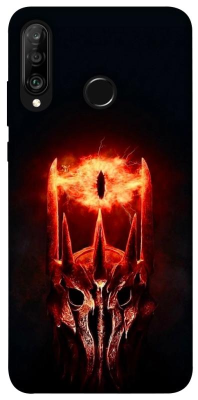 Чехол itsPrint Sauron для Huawei P30 lite, кино, купить оптом с доставкой
