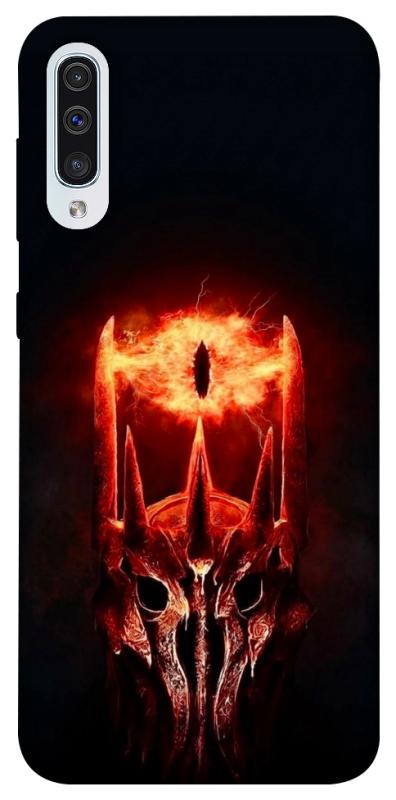 Чехол itsPrint Sauron для Samsung Galaxy A50 (A505F) / A50s / A30s, кино, купить оптом с доставкой