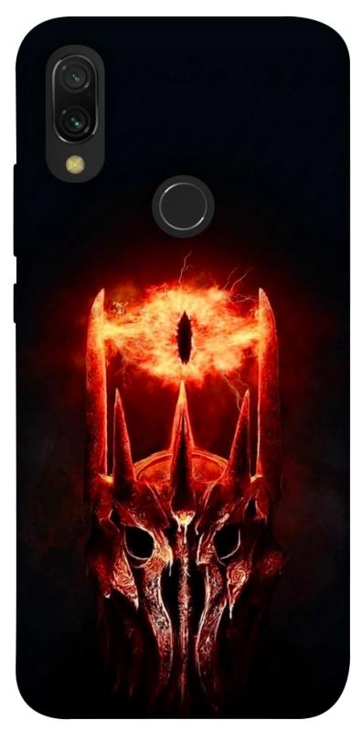Чехол itsPrint Sauron для Xiaomi Redmi 7, кино, купить оптом с доставкой