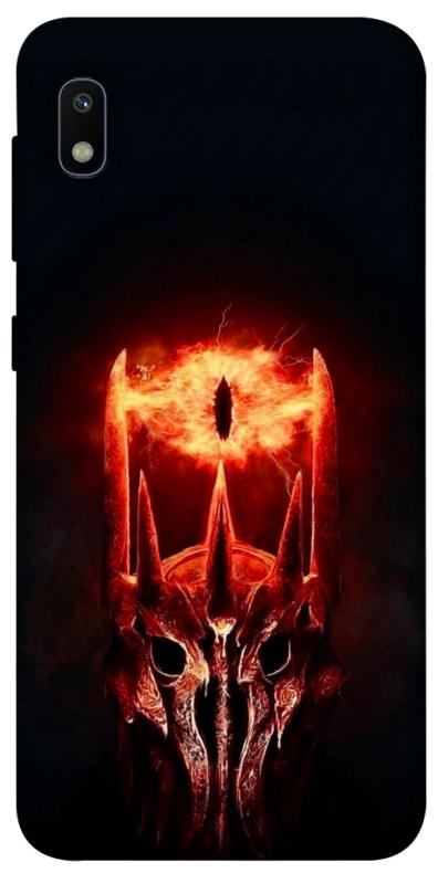 Чехол itsPrint Sauron для Samsung Galaxy A10 (A105F), кино, купить оптом с доставкой