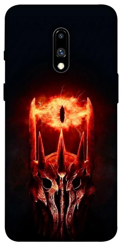 Чехол itsPrint Sauron для OnePlus 7, кино, купить оптом с доставкой
