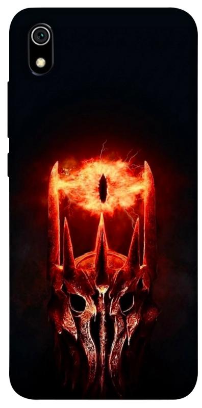 Чехол itsPrint Sauron для Xiaomi Redmi 7A, кино, купить оптом с доставкой
