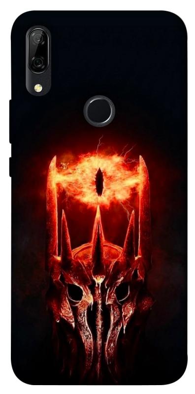 Чохол itsPrint Sauron для Huawei P Smart Z, кіно, купити оптом з доставкою
