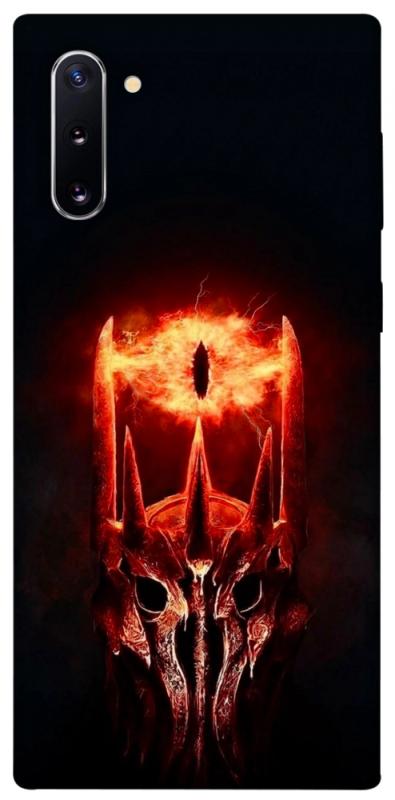 Чехол itsPrint Sauron для Samsung Galaxy Note 10, кино, купить оптом с доставкой