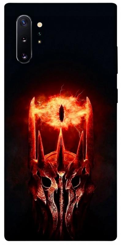 Чехол itsPrint Sauron для Samsung Galaxy Note 10 Plus, кино, купить оптом с доставкой