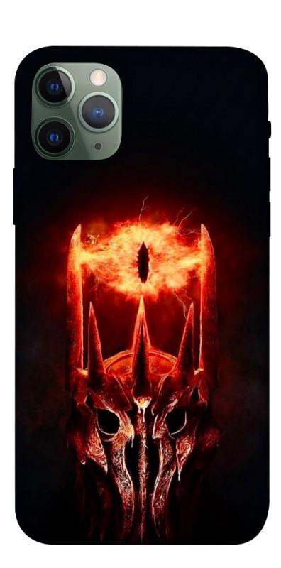 Чехол itsPrint Sauron для Apple iPhone 11 Pro (5.8"), кино, купить оптом с доставкой