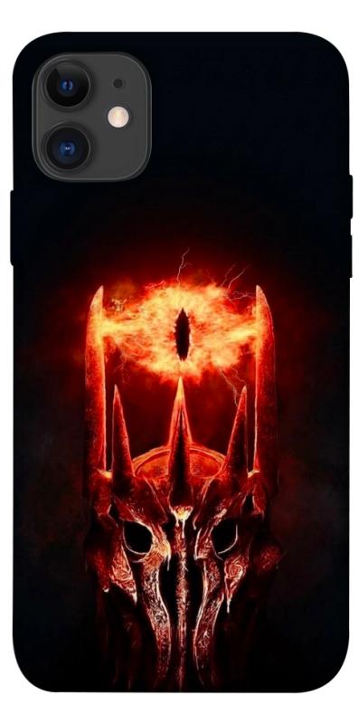 Чехол itsPrint Sauron для Apple iPhone 11 (6.1"), кино, купить оптом с доставкой