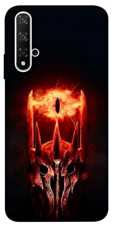 Чехол itsPrint Sauron для Huawei Honor 20 / Nova 5T, кино, купить оптом с доставкой
