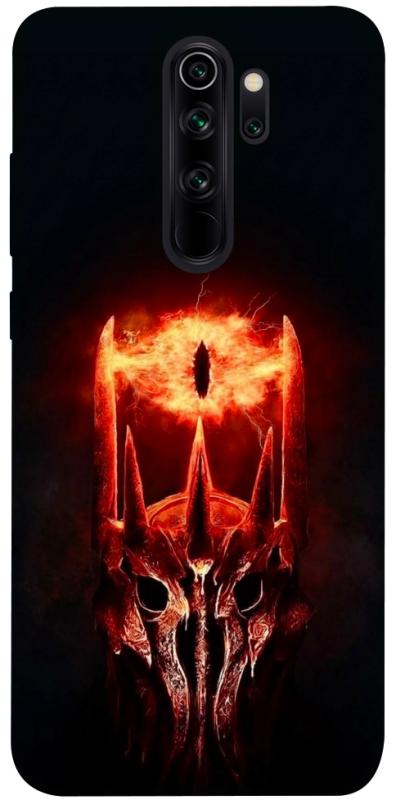 Чехол itsPrint Sauron для Xiaomi Redmi Note 8 Pro, кино, купить оптом с доставкой