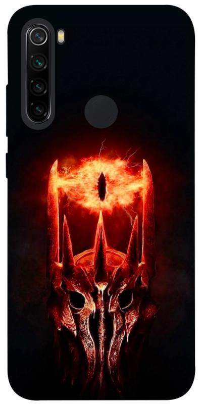 Чехол itsPrint Sauron для Xiaomi Redmi Note 8, кино, купить оптом с доставкой
