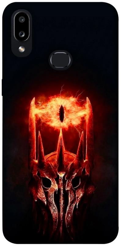 Чехол itsPrint Sauron для Samsung Galaxy A10s, кино, купить оптом с доставкой
