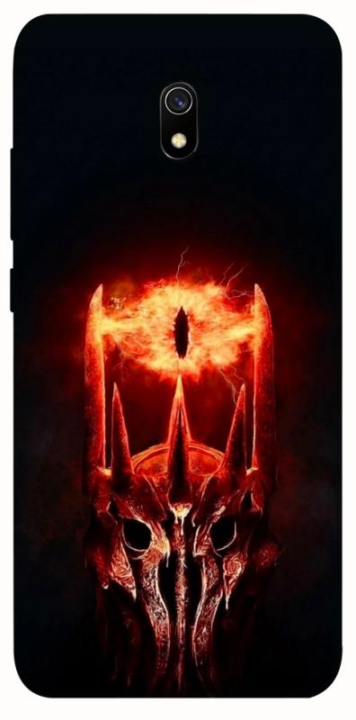 Чехол itsPrint Sauron для Xiaomi Redmi 8a, кино, купить оптом с доставкой