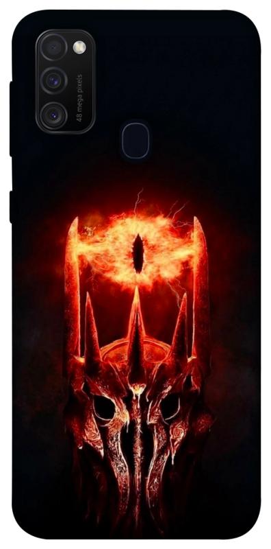 Чехол itsPrint Sauron для Samsung Galaxy M30s / M21, кино, купить оптом с доставкой