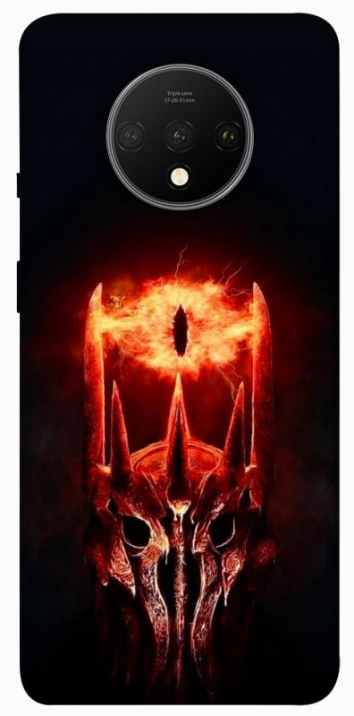 Чохол itsPrint Sauron для OnePlus 7T, кіно, купити оптом з доставкою