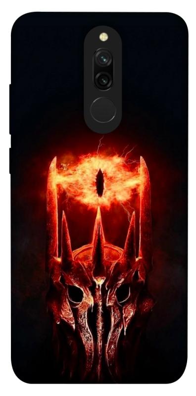 Чехол itsPrint Sauron для Xiaomi Redmi 8, кино, купить оптом с доставкой