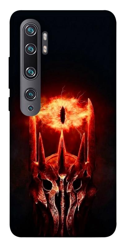 Чехол itsPrint Sauron для Xiaomi Mi Note 10 / Note 10 Pro / Mi CC9 Pro, кино, купить оптом с доставкой