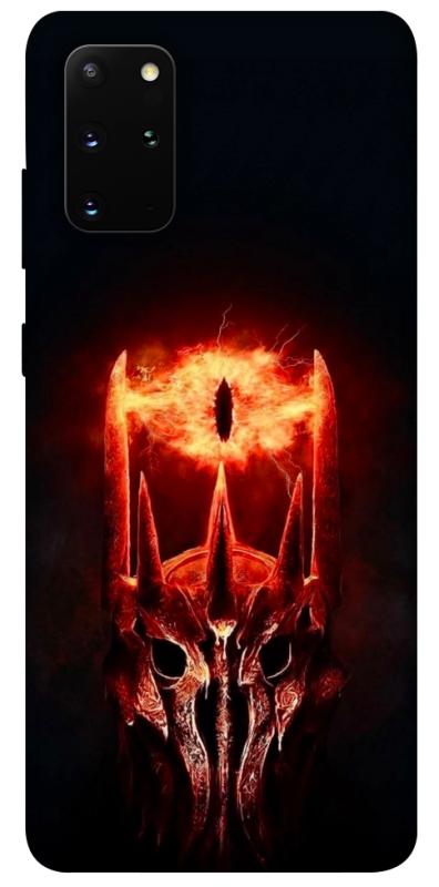 Чехол itsPrint Sauron для Samsung Galaxy S20+, кино, купить оптом с доставкой