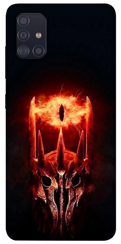Чехол itsPrint Sauron для Samsung Galaxy A51, кино, купить оптом с доставкой