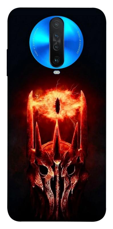 Чохол itsPrint Sauron для Xiaomi Redmi K30, кіно, купити оптом з доставкою