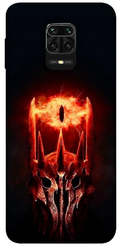 Чехол itsPrint Sauron для Xiaomi Redmi Note 9s / Note 9 Pro / Note 9 Pro Max, кино, купить оптом с доставкой