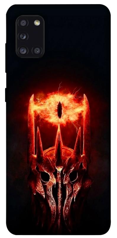 Чехол itsPrint Sauron для Samsung Galaxy A31, кино, купить оптом с доставкой