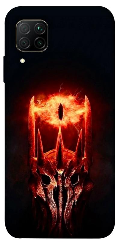 Чехол itsPrint Sauron для Huawei P40 Lite, кино, купить оптом с доставкой