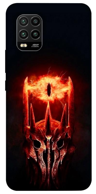 Чехол itsPrint Sauron для Xiaomi Mi 10 Lite, кино, купить оптом с доставкой
