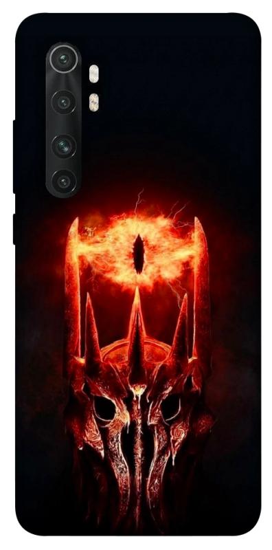 Чехол itsPrint Sauron для Xiaomi Mi Note 10 Lite, кино, купить оптом с доставкой