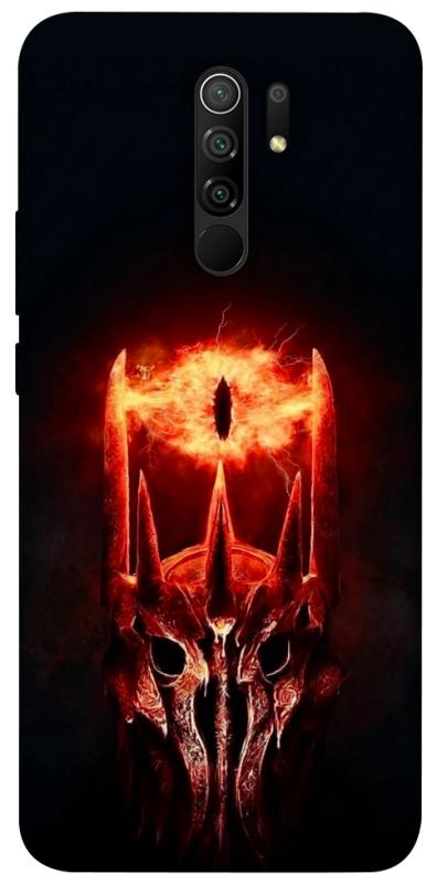 Чехол itsPrint Sauron для Xiaomi Redmi 9, кино, купить оптом с доставкой