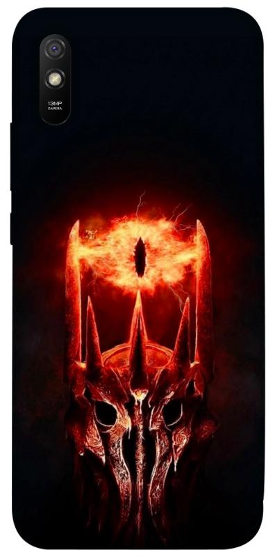 Чехол itsPrint Sauron для Xiaomi Redmi 9A, кино, купить оптом с доставкой