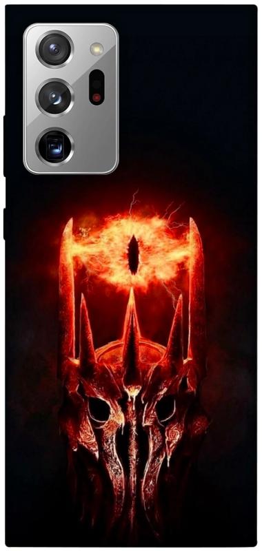 Чохол itsPrint Sauron для Samsung Galaxy Note 20 Ultra, кіно, купити оптом з доставкою