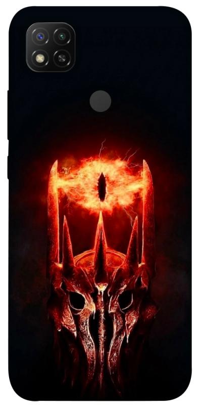 Чехол itsPrint Sauron для Xiaomi Redmi 9C, кино, купить оптом с доставкой