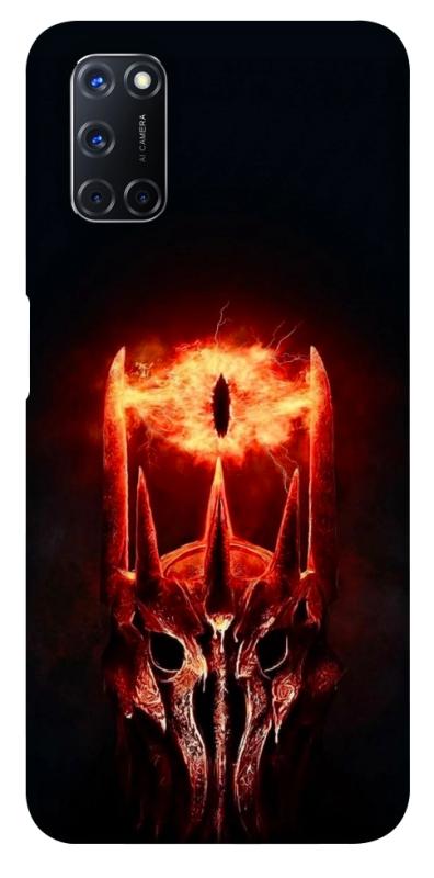 Чехол itsPrint Sauron для Oppo A52 / A72 / A92, кино, купить оптом с доставкой