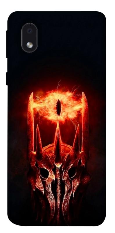 Чехол itsPrint Sauron для Samsung Galaxy M01 Core / A01 Core, кино, купить оптом с доставкой