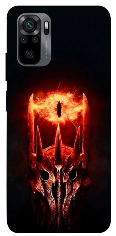 Чохол itsPrint Sauron для Xiaomi Redmi Note 10 / Note 10s, кіно, купити оптом з доставкою
