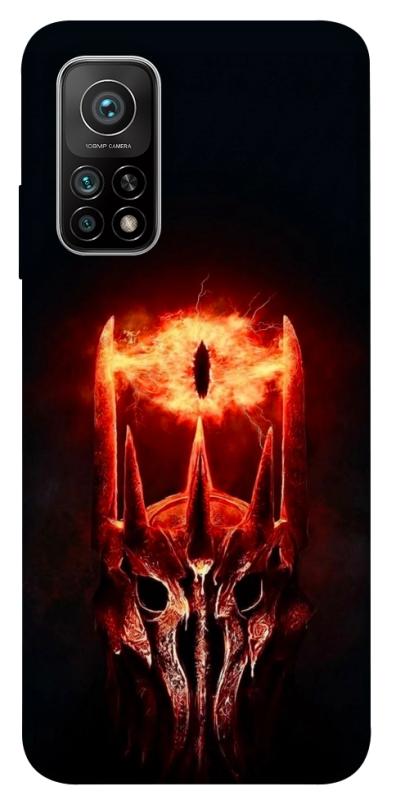 Чохол itsPrint Sauron для Xiaomi Mi 10T, кіно, купити оптом з доставкою