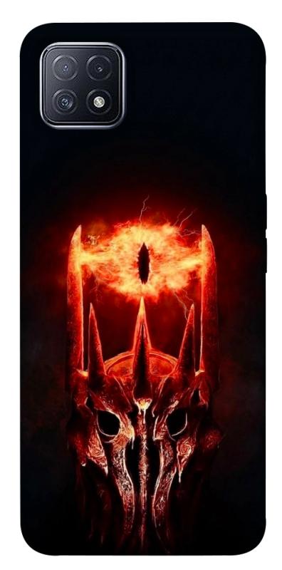 Чехол itsPrint Sauron для Oppo A73, кино, купить оптом с доставкой